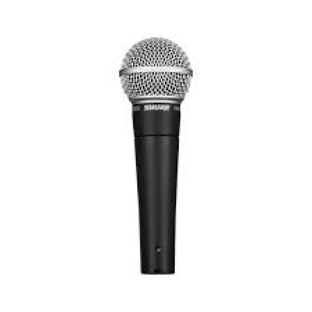 Mic