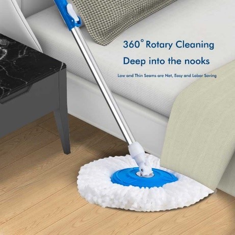 Spin Mop